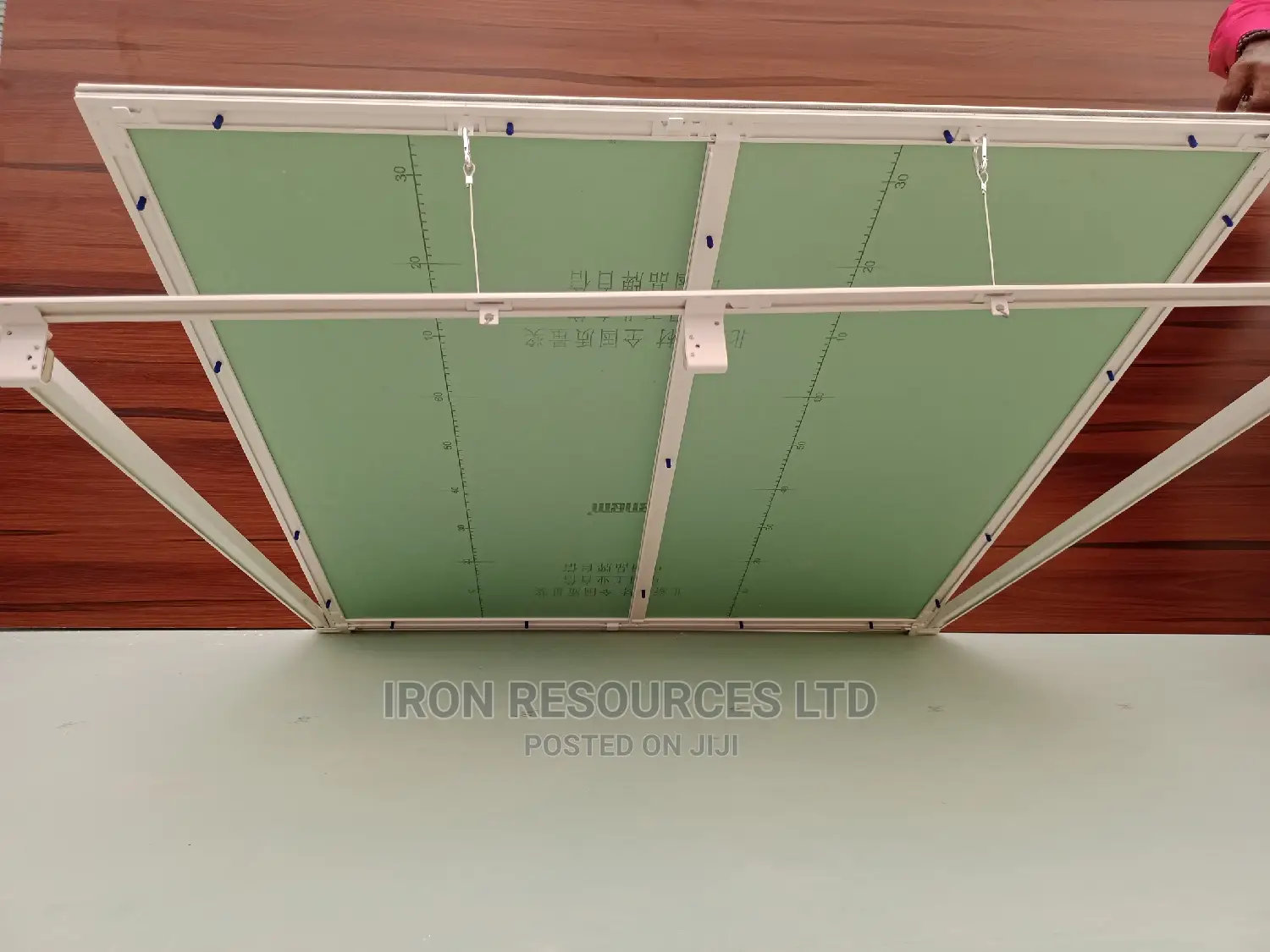 Access Panel 900 X 1200mm