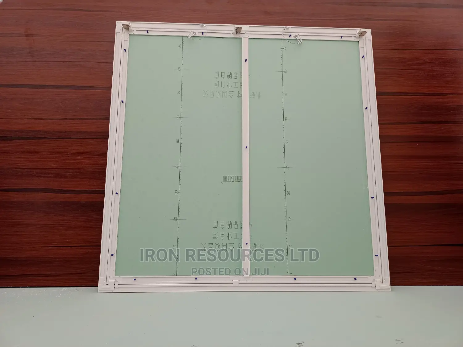 Access Panel 900 X 1200mm