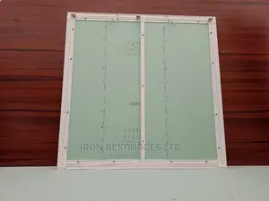 Access Panel 900 X 1200mm