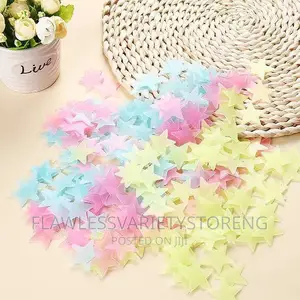 Glow Stickers