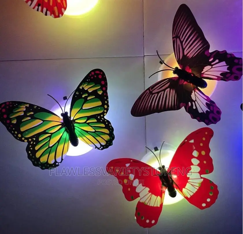 Glow Stickers