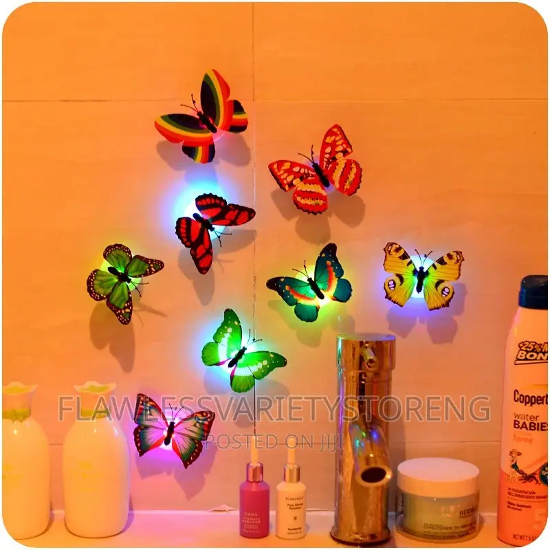 Glow Stickers