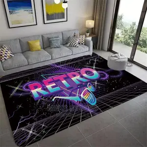 Sitting Room Rug