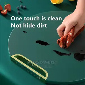 Cutting Board