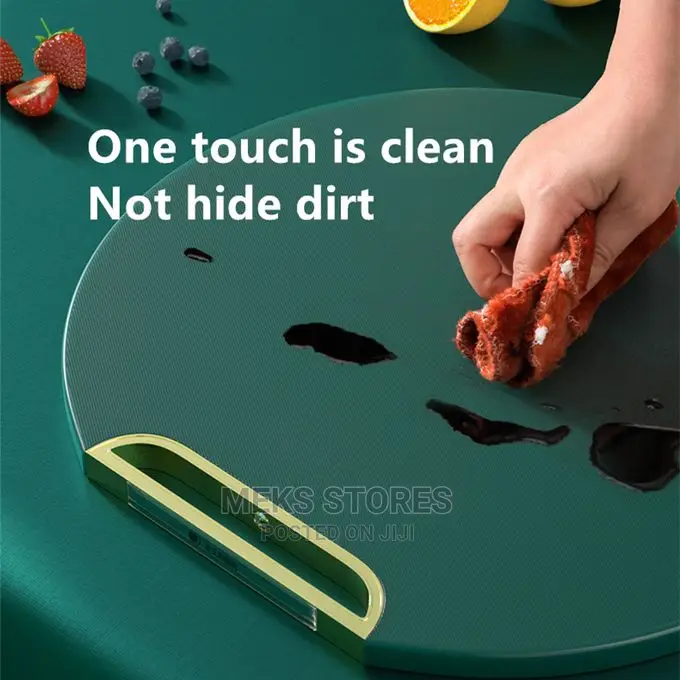 Cutting Board