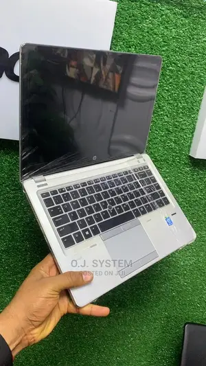 Laptop HP EliteBook Folio 9480M 8GB Intel Core I5 HDD+SSD 500GB