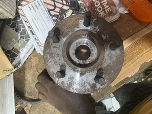 Ford F150 Front Hub 2004 2005 2006 2007 2008 2009