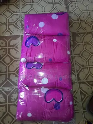 Padded Bedsheets