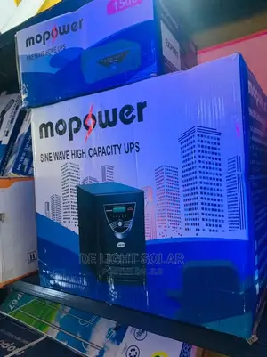 5.5kva 48v Mopower Inverter