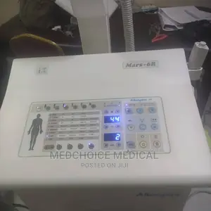 High Frequency Mobile X-Ray Machine