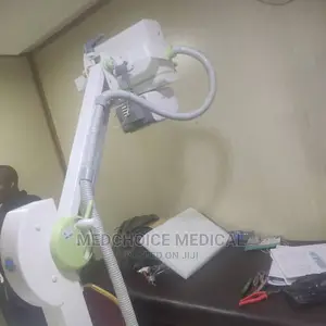 High Frequency Mobile X-Ray Machine