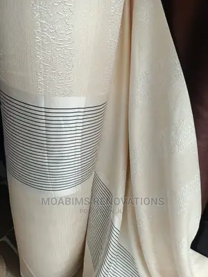 Curtain Fabrics