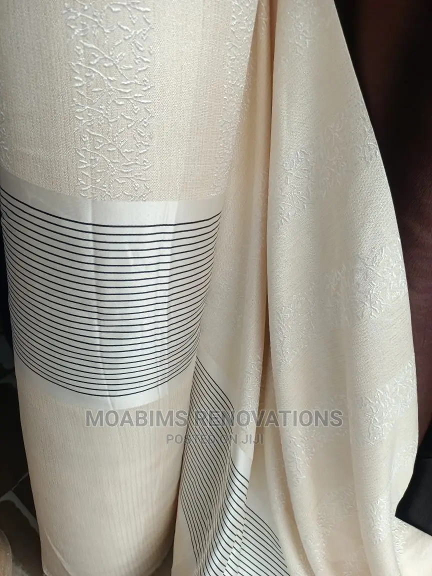 Curtain Fabrics