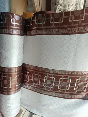 Curtain Fabrics