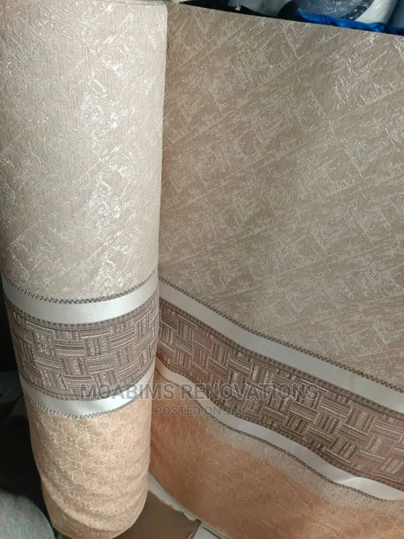 Curtain Fabrics
