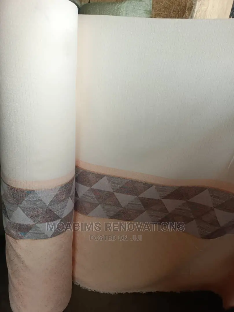 Curtain Fabrics