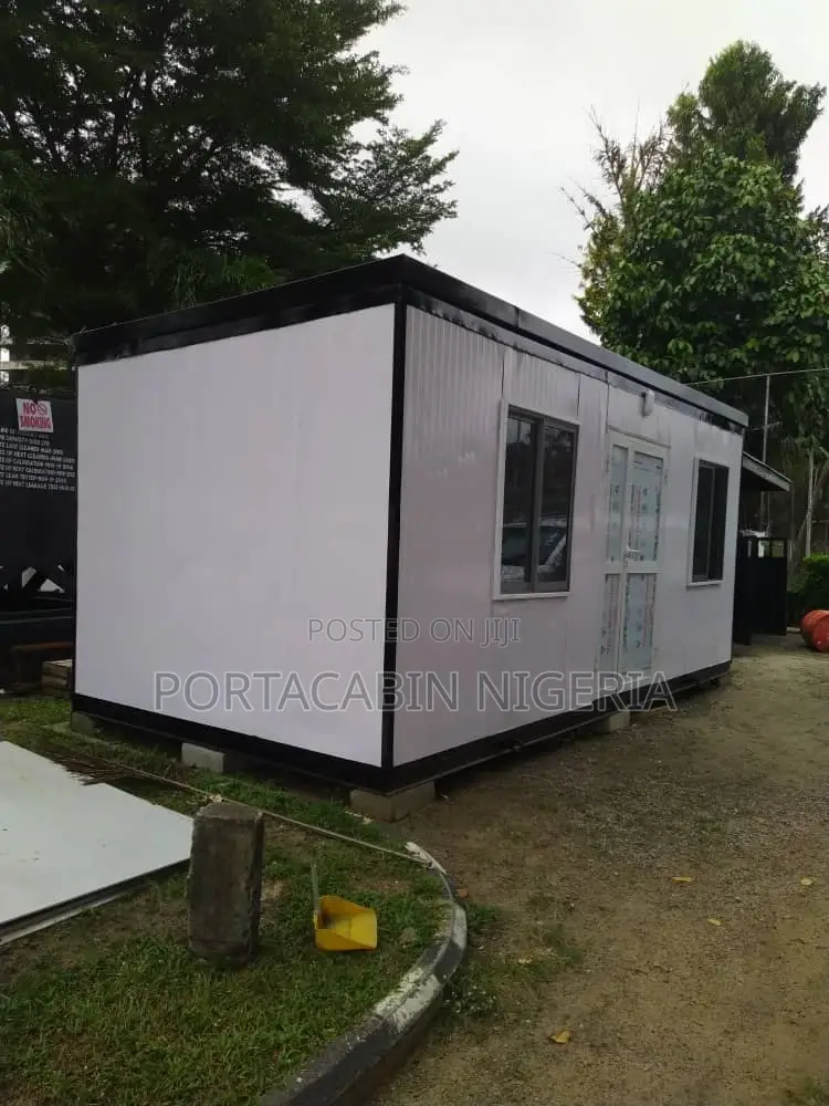 Container Office Portacabin