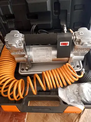 Jeep and Trucks Trye Inflector