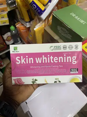 Skin Whitening Tea