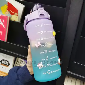 2liters Water Bottle