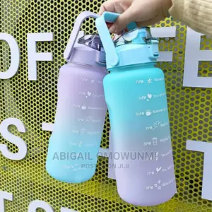 2liters Water Bottle