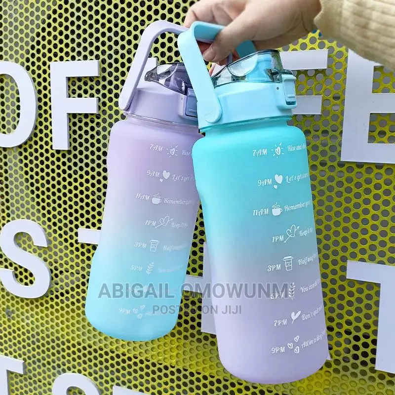 2liters Water Bottle