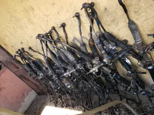 Camry Steering Rack