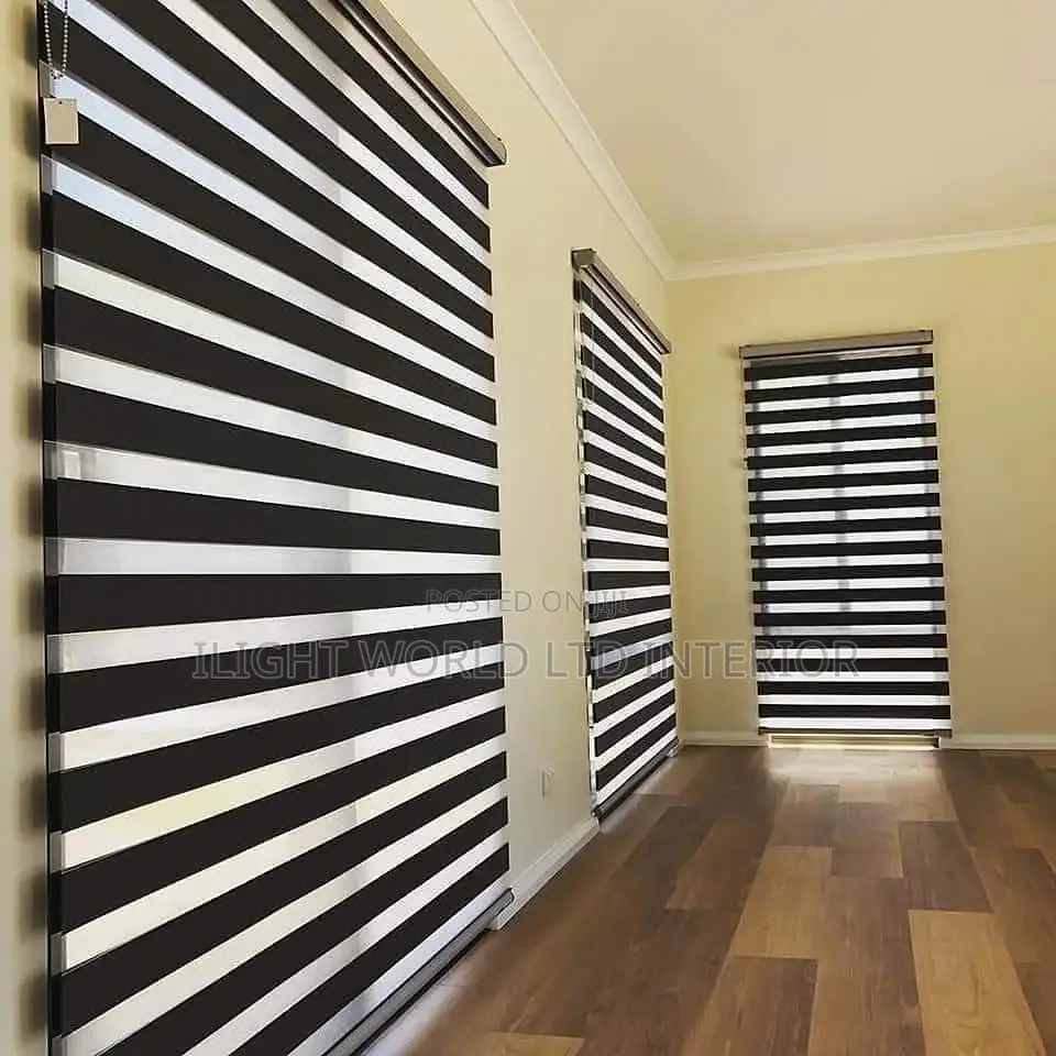 Window Blinds