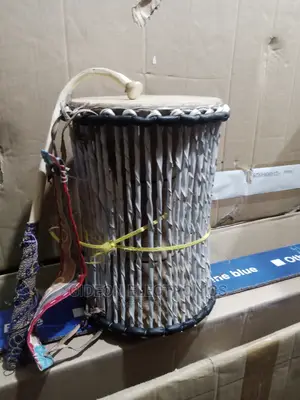 Talking Drum Gan Gan