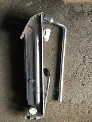 Car Jack Available