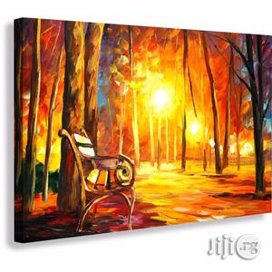 1 Piece Painting Canvas Print (Reference: Cp106)