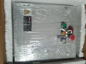 Automatic Changeover