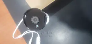 Installation of Outdoor and Indoor Camera CCTV System