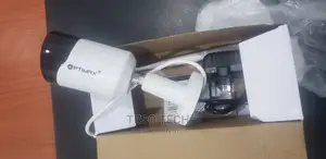 CCTV Camera and Installation Services by Teso Tech