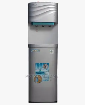 Cway Water Dispenser Bottom Loading Model-Artic 1b-Cwm16bl