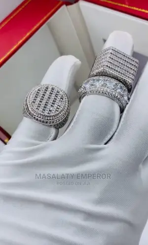 Original Mens Rings
