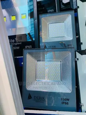Flood Light 50w and 100w Available Very Bright and Quality