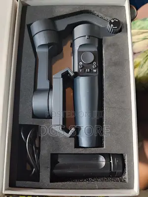 Pocket Gimbal 3 Axis Handheld Gimbal