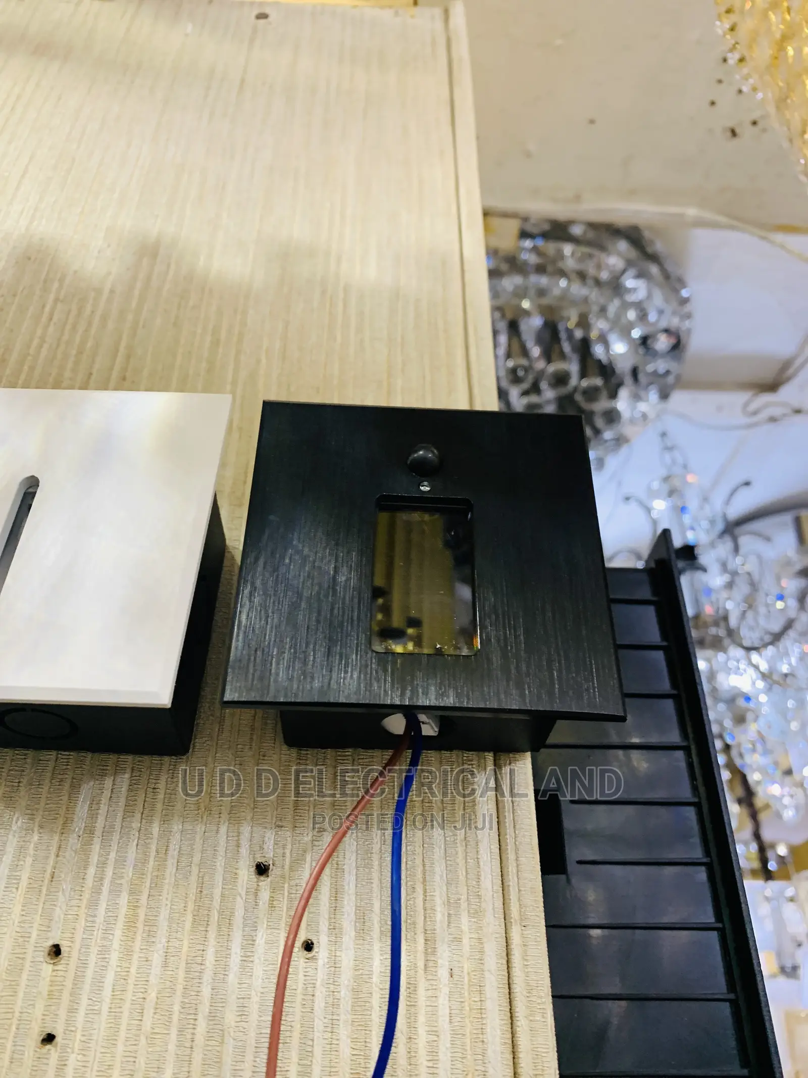Staircase Light With Sensor Very Bright and Available