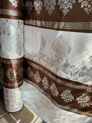 Curtain Fabrics