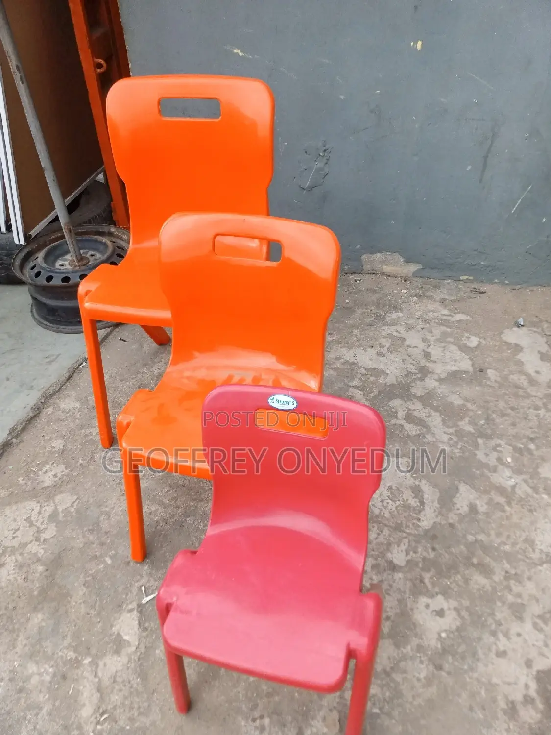 Altak Products Strong S
