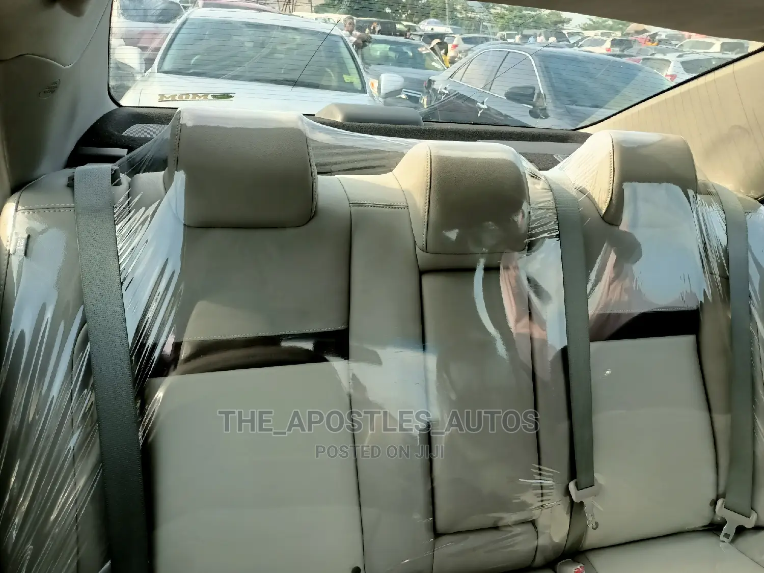 Toyota Camry 2014 Silver