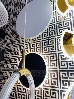 Touch and Light 3color Wall Light Available Very Bright
