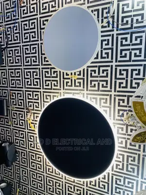 Touch and Light 3color Wall Light Available Very Bright
