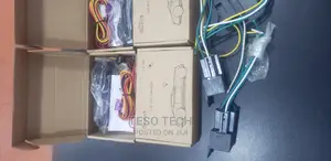 GPS Vehicle Tracking System by Teso Tech