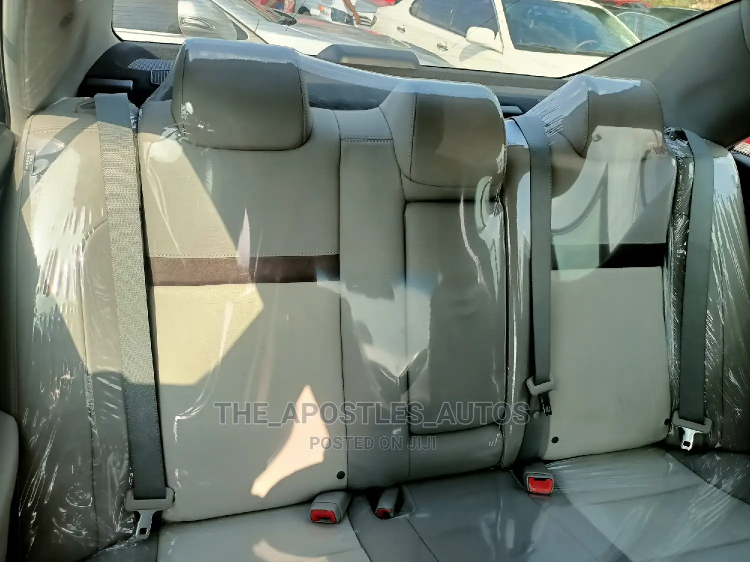 Toyota Camry 2012 Silver