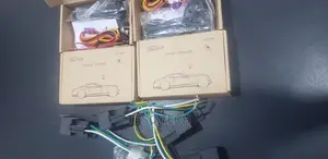 Reliable GPS Vehicle Tracking Device in Lagos.