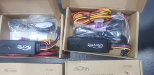 Vehicle Tracking Installation Device by Teso Tech