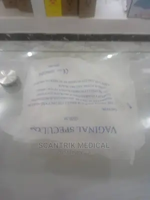 Vaginal Speculum - Medium