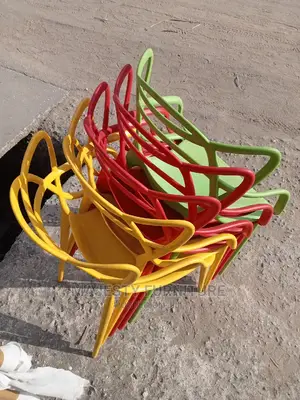 Adult Plastic Chair